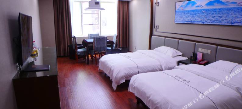 衡阳东环1号商务酒店图片