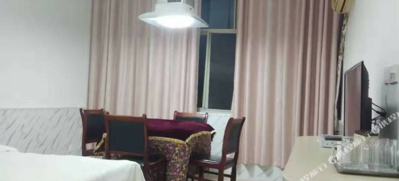 湘潭佳程宾馆图片