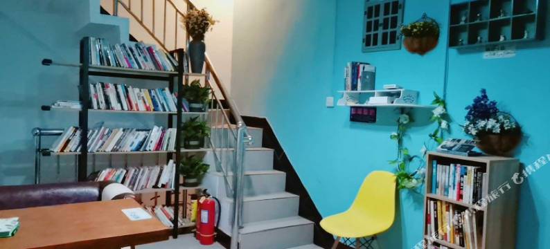 开封怡安客栈图片