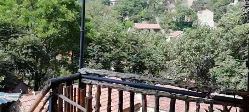 淄博西厢荣亭农家乐图片