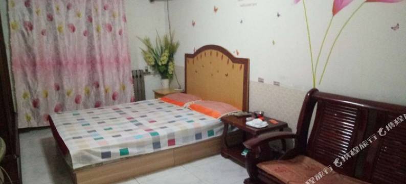 天津吕姐家庭旅馆图片