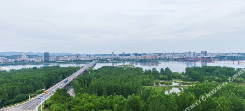 丹江口汉江国际大酒店图片