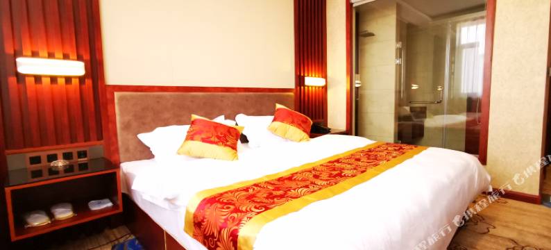 彰武恒悦宾馆图片