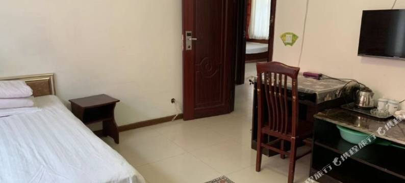 牙克石松雪宾馆图片