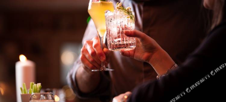 美憬阁斯特拉斯堡科尔杜科比乌酒店(Cour du Corbeau Hotel Strasbourg - MGallery Collection)图片