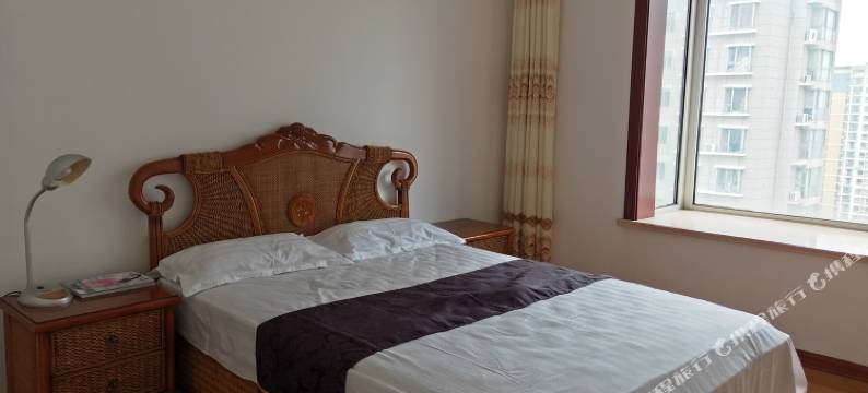 青岛伊诺妈妈公寓图片