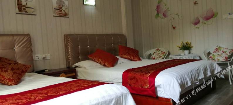 舟山城北农家客栈图片