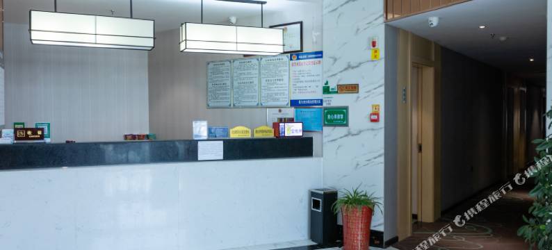 荆门澜亭酒店图片