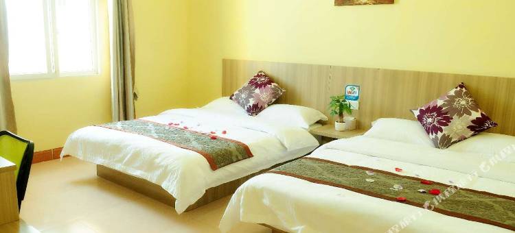 厦门翠园客栈图片