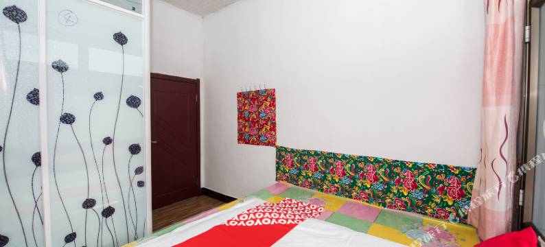 雾凇岛祥盛宾馆图片