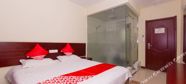 OYO淮北民生快捷宾馆图片