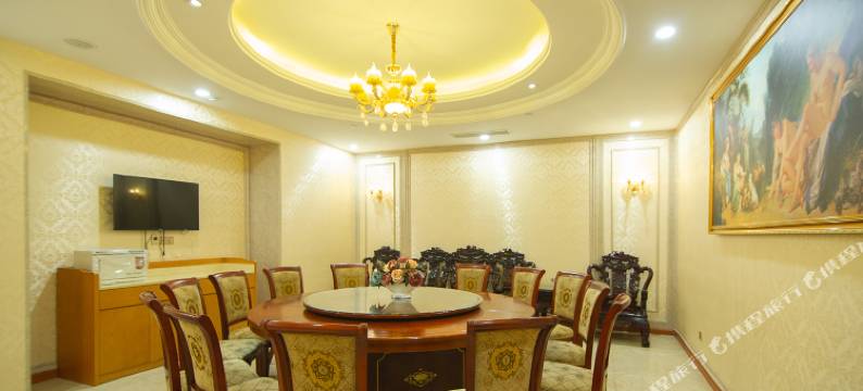 维也纳国际酒店(重庆两江幸福广场店)图片