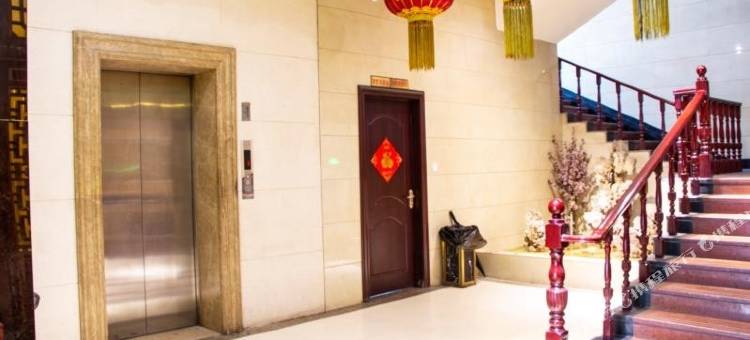 清徐海天玉大酒店图片