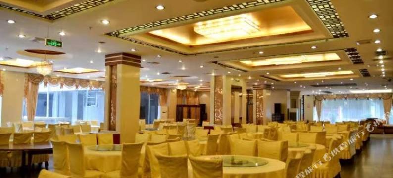 西充阳城大酒店图片