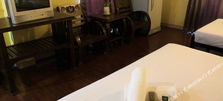 班塔莱酒店(Baan Talay)图片