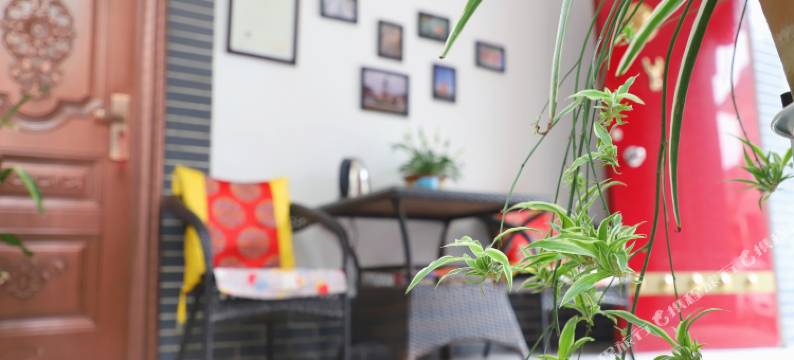 西安清雅居客栈图片