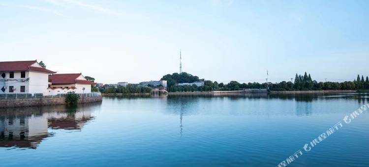 怡莱酒店(枞阳二中店)图片