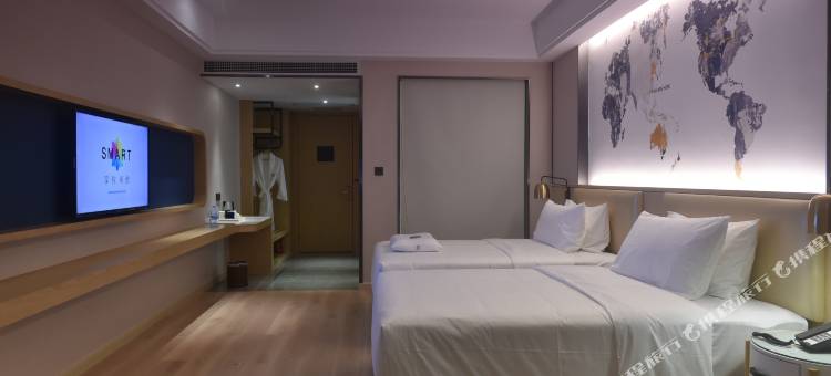 凯里亚德酒店(罗定环市东路店)图片