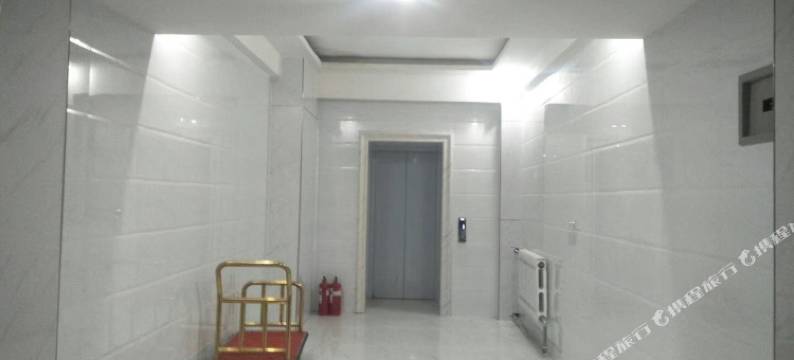 多伦泽洋宾馆图片