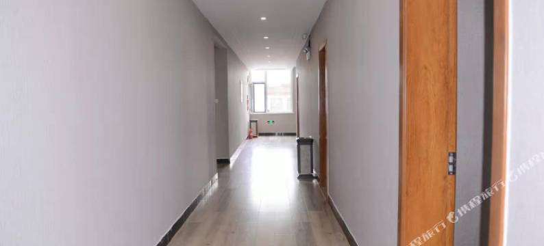 枣庄银河宾馆图片