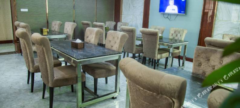 竹山思齐商务宾馆图片