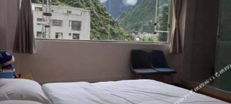 康定初见民宿图片