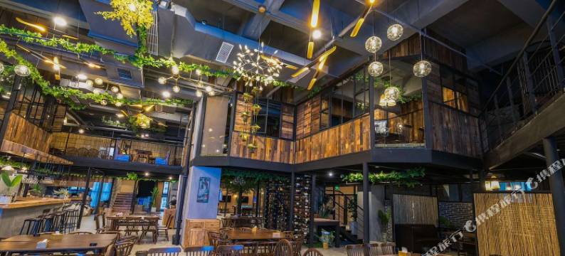 会理理屋民宿图片