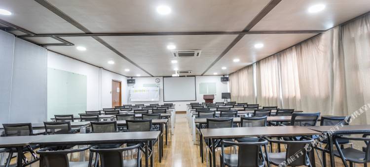 美锦•沃姆酒店(苏州金鸡湖李公堤精品店)图片