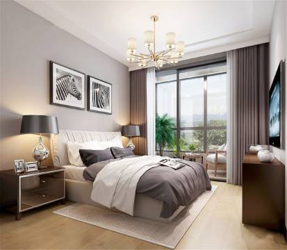 长沙别墅小橙子(27号店)