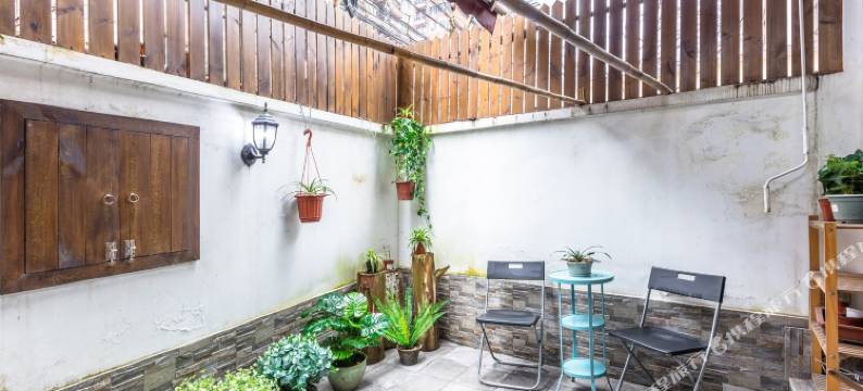 上海花舍1公寓(24号店)图片