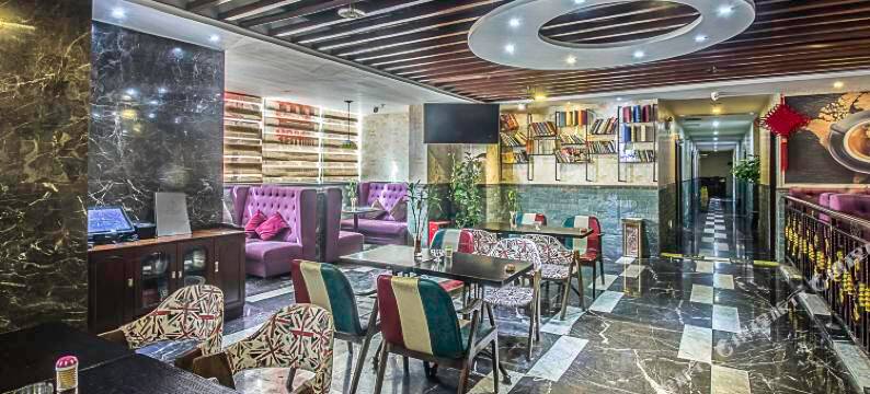 中源酒店(海南华侨中学友谊阳光城店)图片