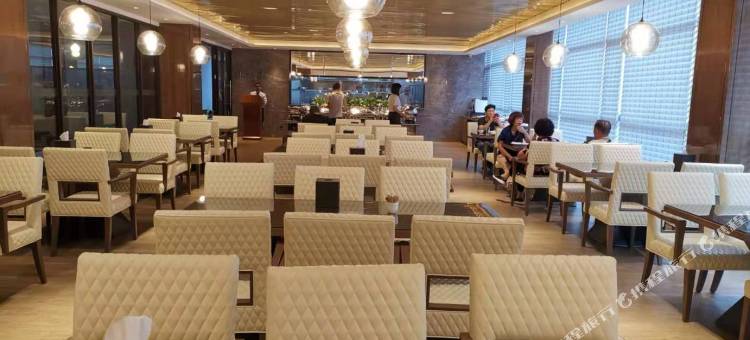 金斯顿国际酒店(东莞火车站店)图片