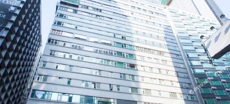 伍德斯托克旅馆图片