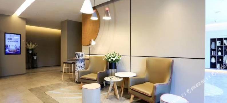 如家酒店(哈尔滨江北大学城师范大学店)图片