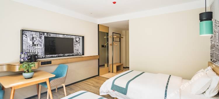 城市便捷酒店(拉萨布达拉宫观景店)图片