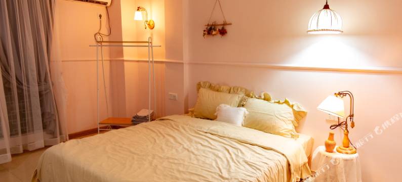 北海海之滨北❤马姑娘公寓(金海岸大道分店)图片