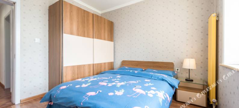 西安我行我宿刘公寓(3号店)图片