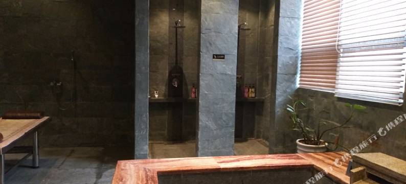 大连南熹温泉酒店图片