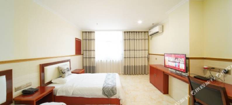 芜湖奥翔商务宾馆图片