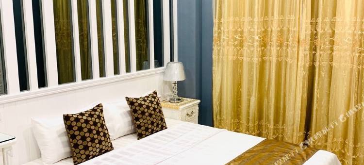 幸福渡假行馆图片