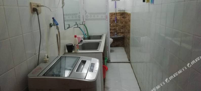 人人旅馆(南京禄口机场店)图片