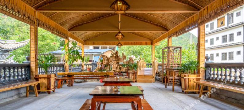 宾川和庆来客栈图片