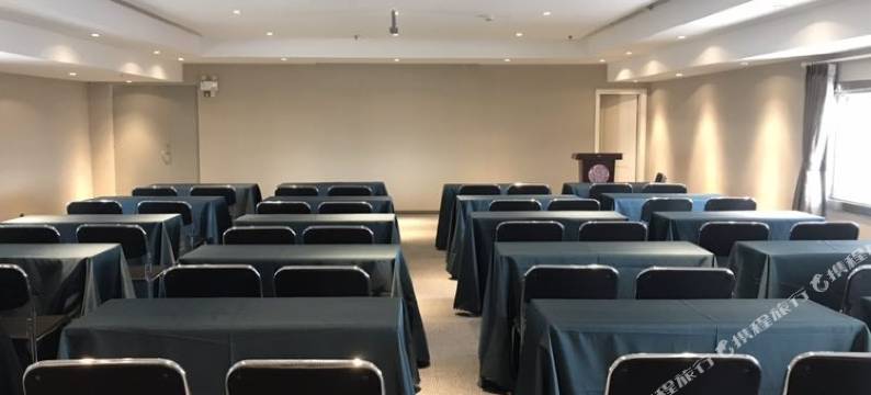 如家酒店·neo(青岛火车站栈桥海底隧道店)图片