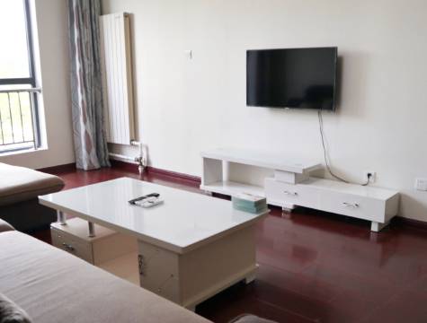 烟台孙进荣公寓