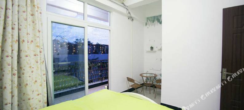 惠州西子0驿站图片