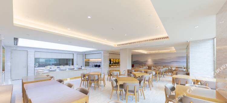 全季酒店(日照灯塔海滨风景区店)图片