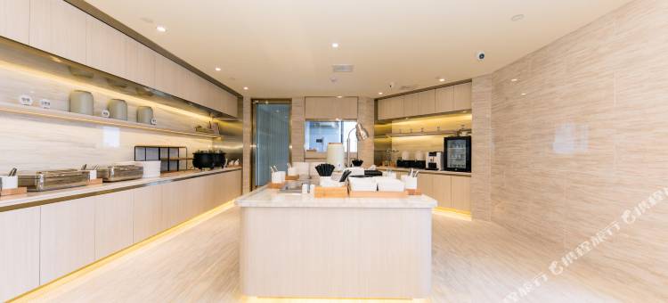 全季酒店(合肥火车站新蚌埠路店)图片