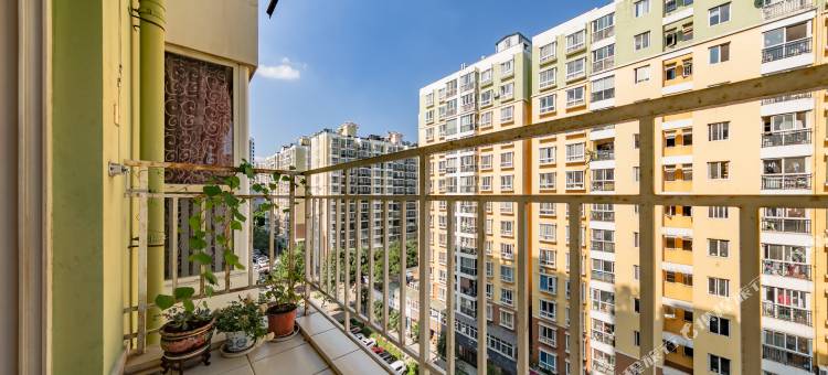 昆明创意.雅居公寓图片