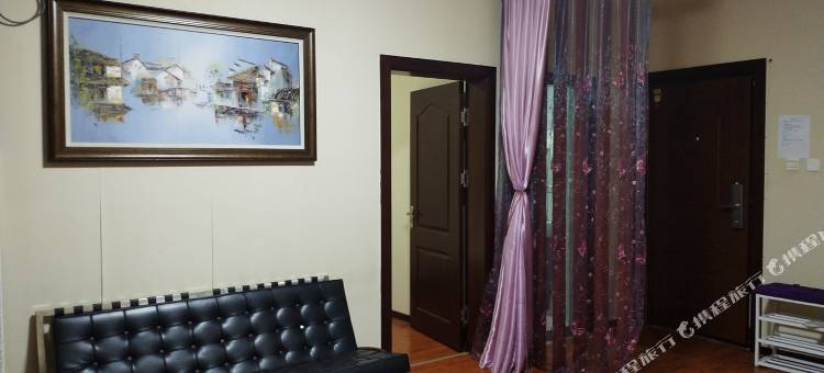 淄博新颖的民宿图片