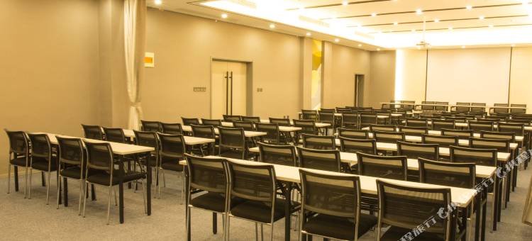 如家商旅酒店(菏泽广州路鑫凯国际家居广场店)图片